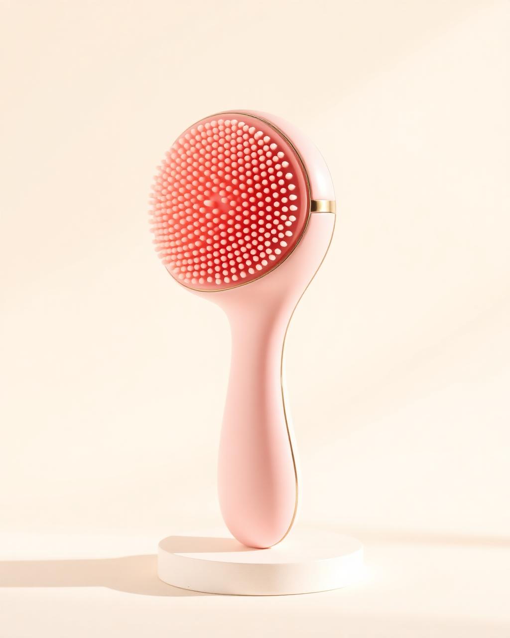 Scalp Massage Brush