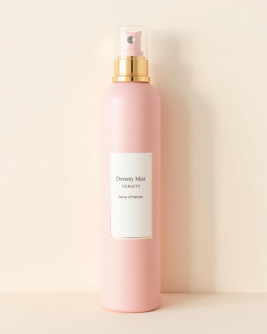 Hair Density Spray