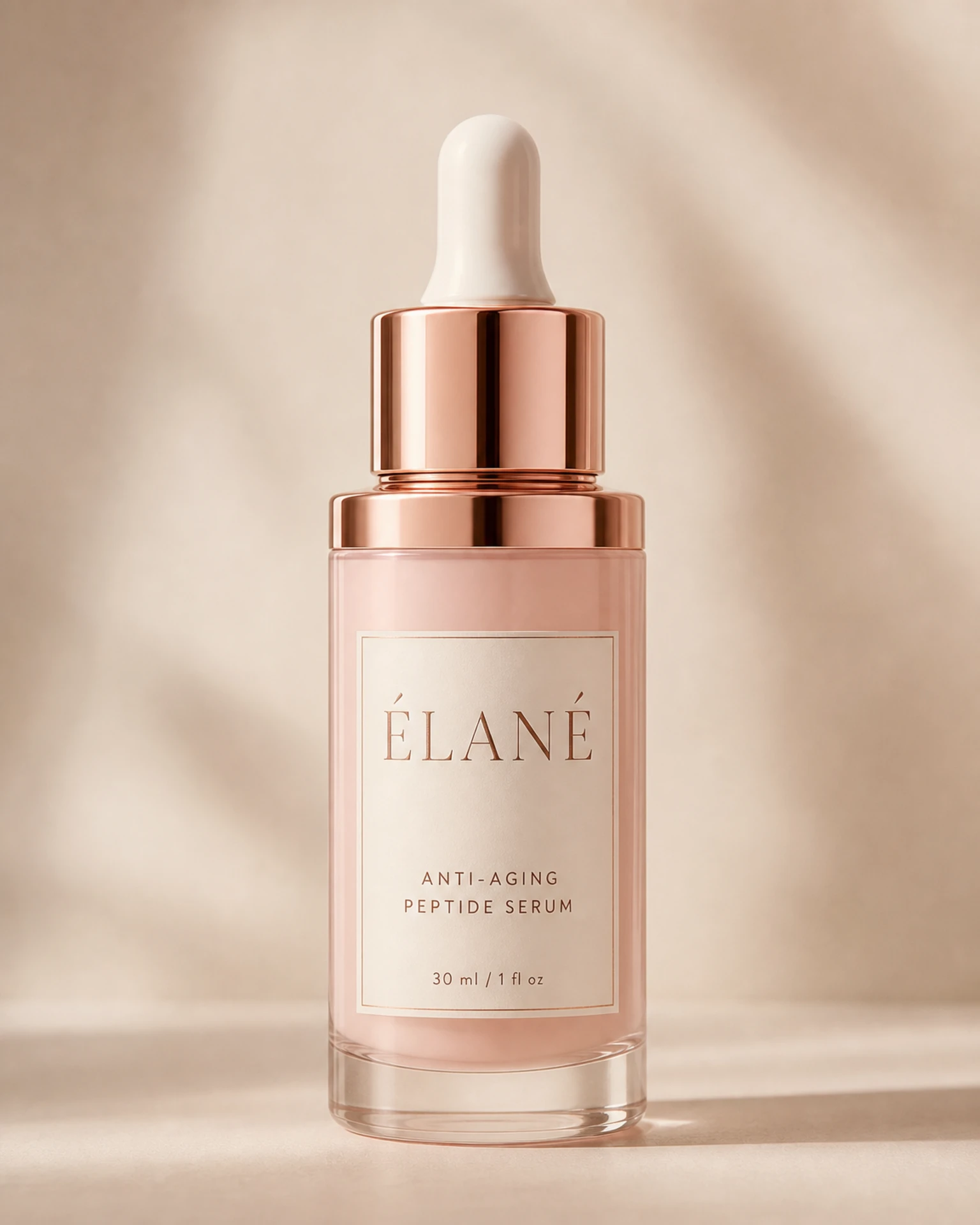 Anti-Aging Peptide Serum
