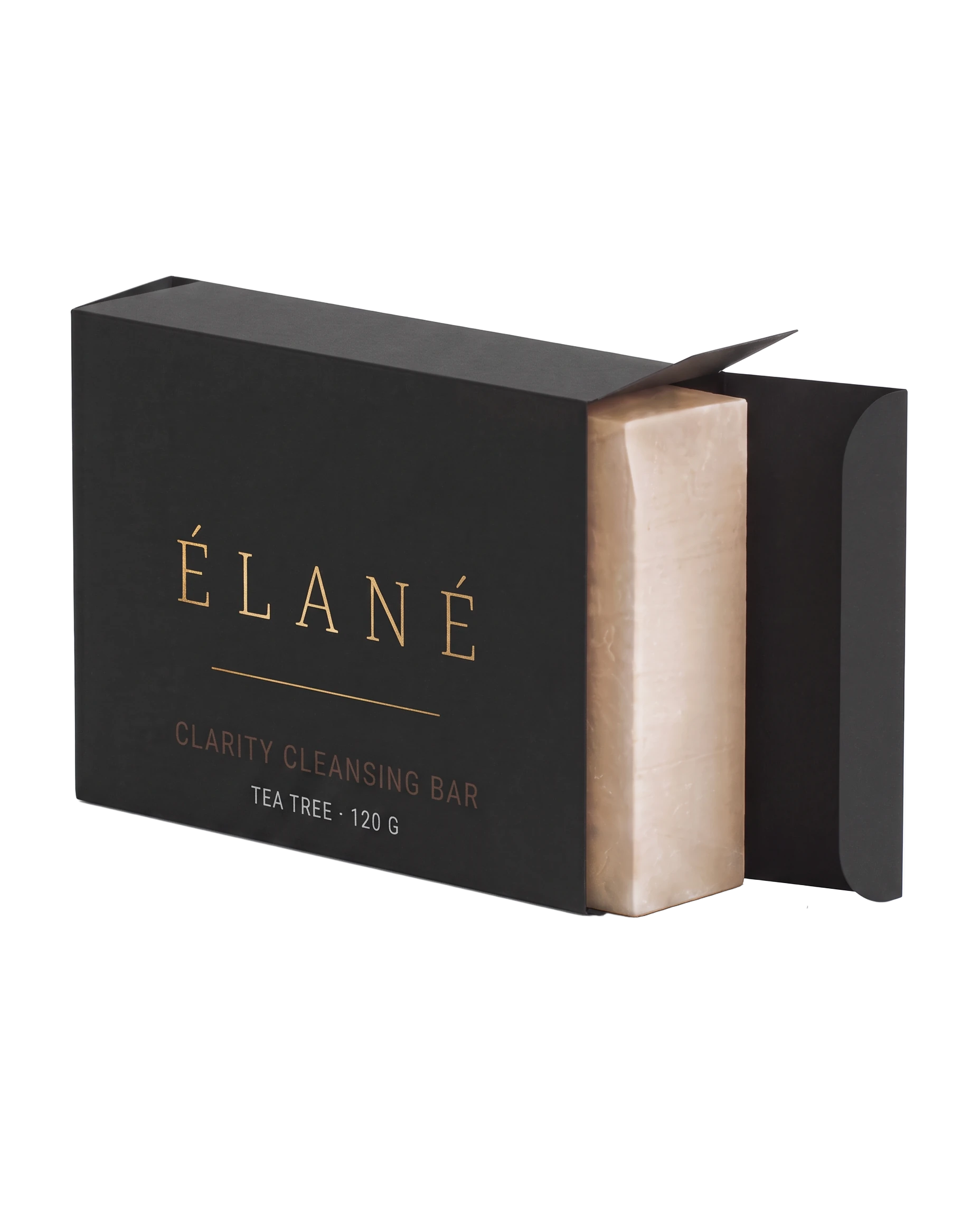 Clarity Cleansing Bar