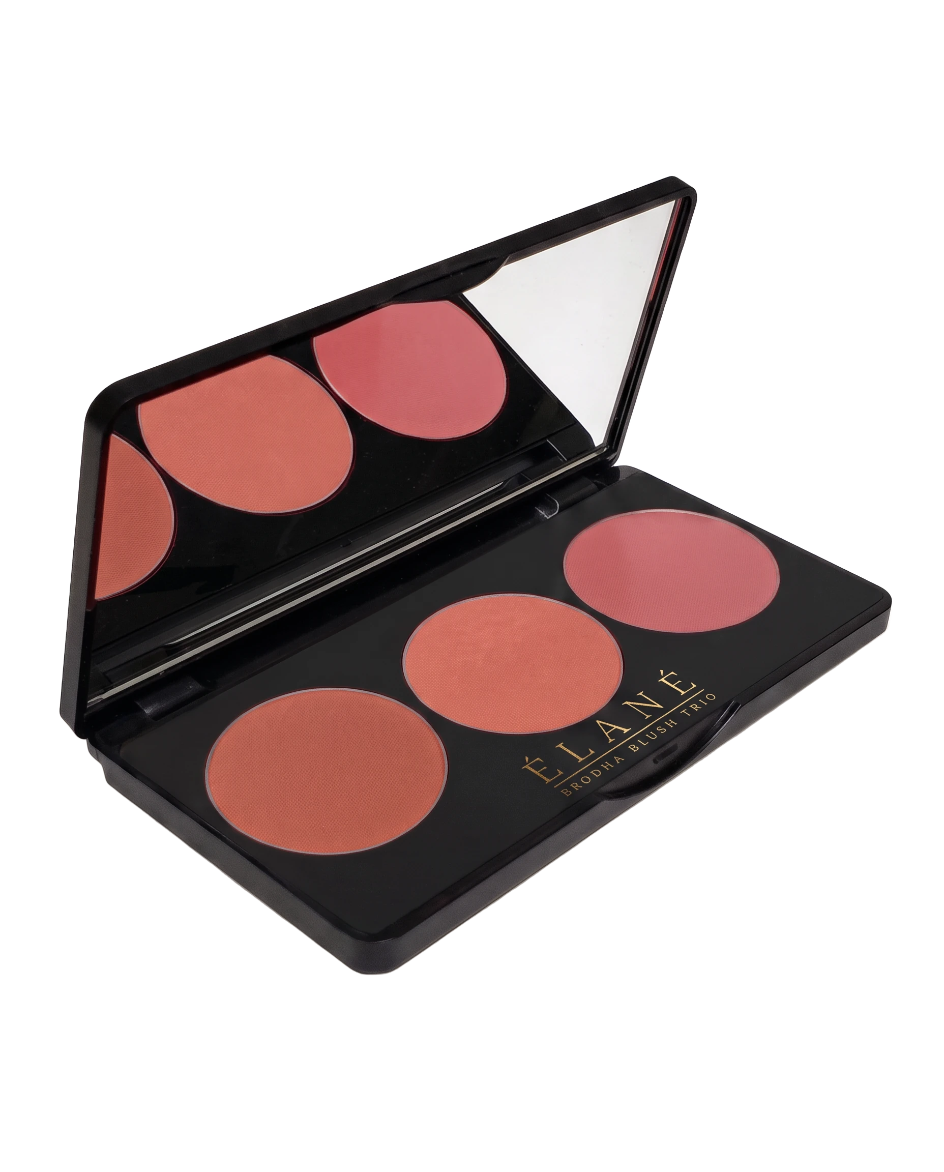 Sedona Blush Trio
