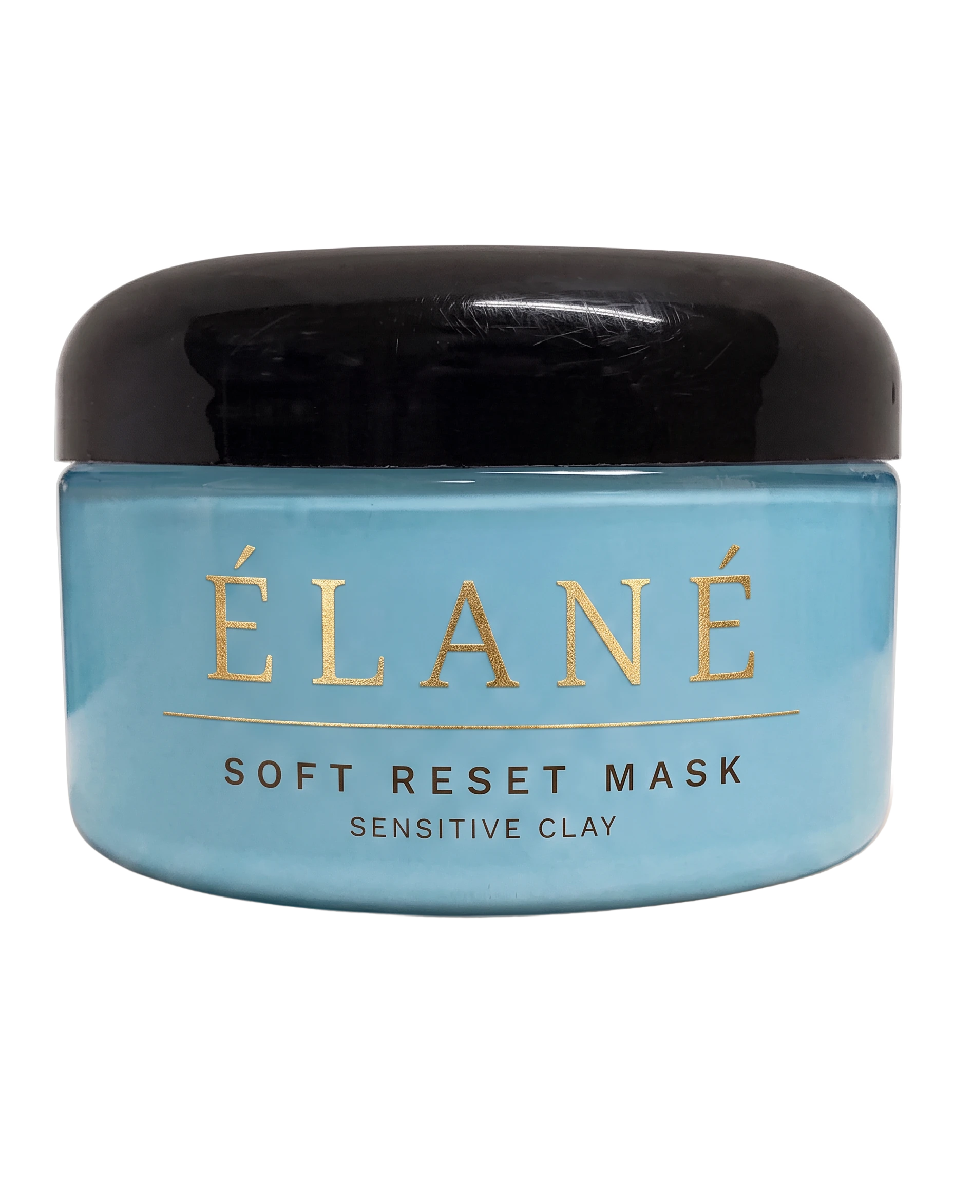 Soft Reset Mask